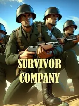 Survivor Company cover