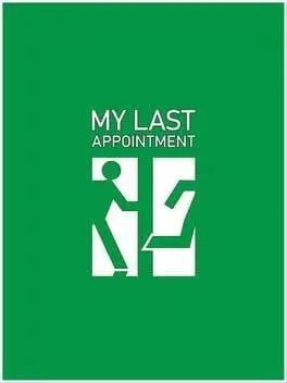 My Last Appointment cover