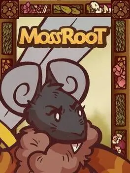 Mossroot cover