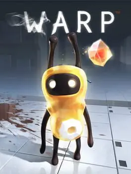 Warp background