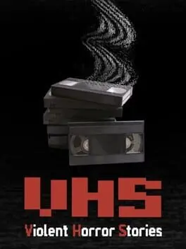 Violent Horror Stories: Anthology background