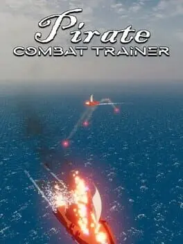 Pirate Combat Trainer cover