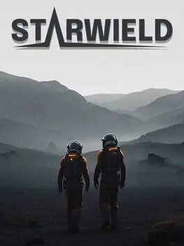S.T.A.R.W.I.E.L.D. cover
