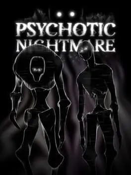 Psychotic Nightmare cover