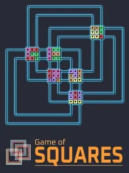 Game of Squares cover