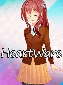 HeartWare cover