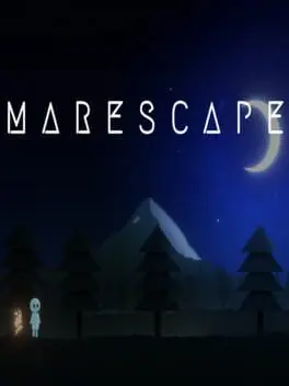 MareScape cover