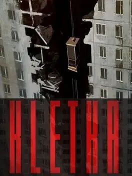 Kletka background