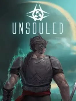 Unsouled background
