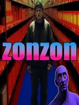 ZonZon cover