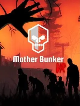 Mother Bunker VR cover