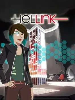 Hellink cover