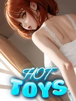 Hot Toys cover