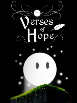 Verses of Hope cover art
