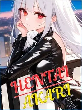 Hentai Akari cover