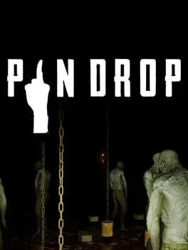 PinDrop cover art