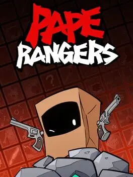 Pape Rangers cover