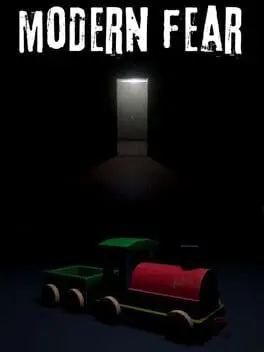Modern Fear cover