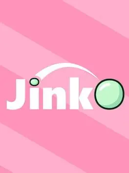 Jinko cover art