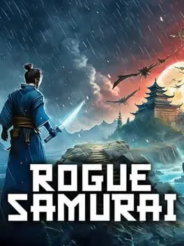 Rogue Samurai background