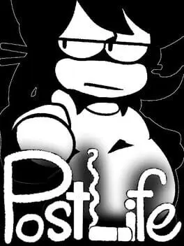 PostLife cover