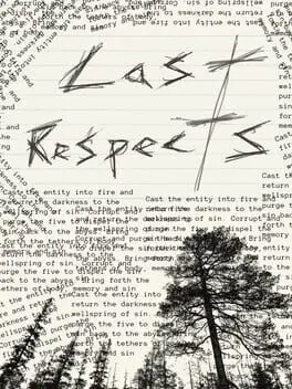 Last Respects cover