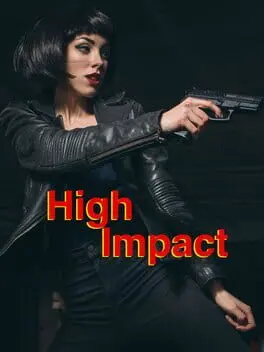 High Impact cover