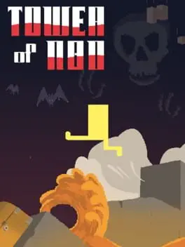 Tower of Nod cover