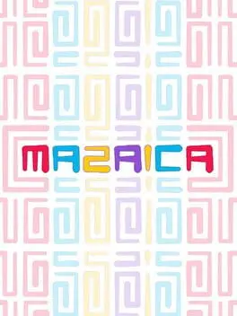 Mazaica cover