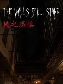 The Walls Still Stand cover