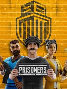 Prisoners cover
