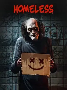 Homeless cover