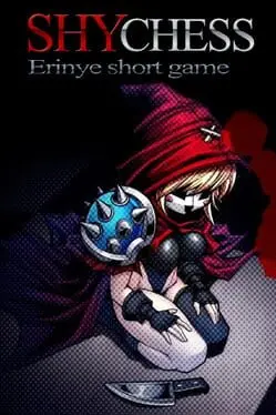 ShyChess cover