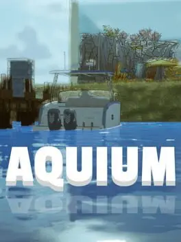 Aquium cover