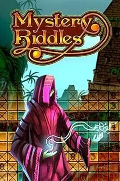 Mystery Riddles cover art