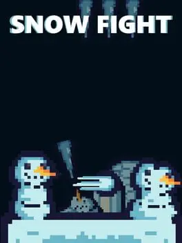 Snow Fight cover