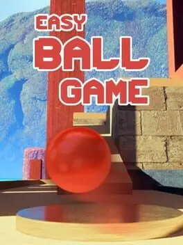 Easy Ball Game cover