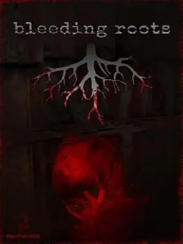 Bleeding Roots cover