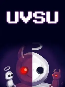 UvsU cover