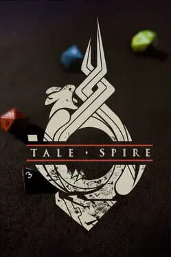 TaleSpire: Guest Edition cover art