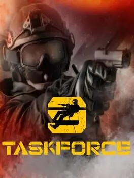 Task Force 9 cover