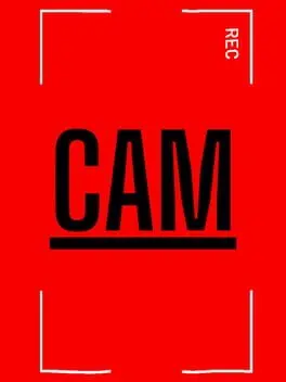 Cam cover