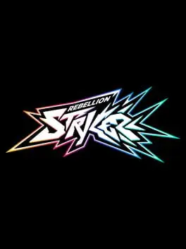 Rebellion Stryker cover