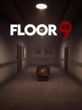 Floor 9 background