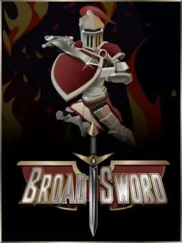 Broad Sword cover