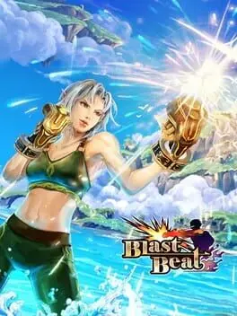 Blast Beat cover
