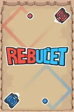 ReBullet cover
