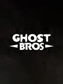 Ghost Bros cover