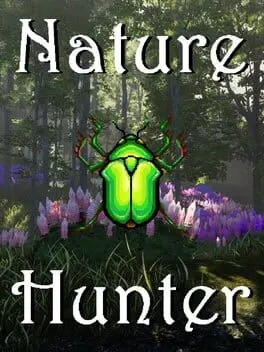 Nature Hunter cover