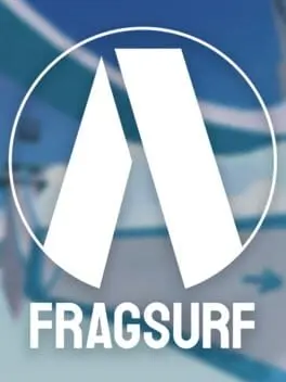 Fragsurf cover